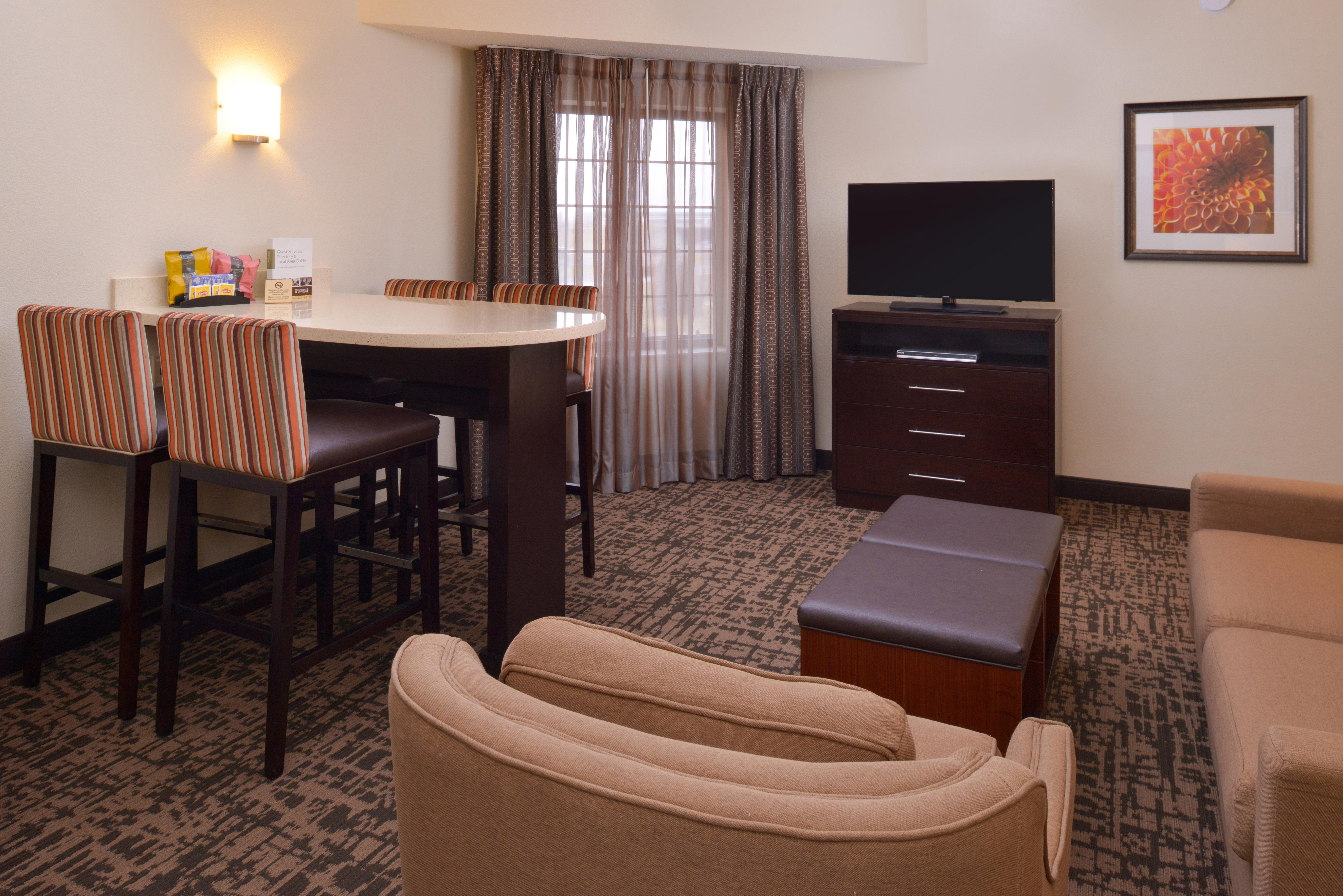 Staybridge Suites Indianapolis-Fishers By Ihg Exterior foto