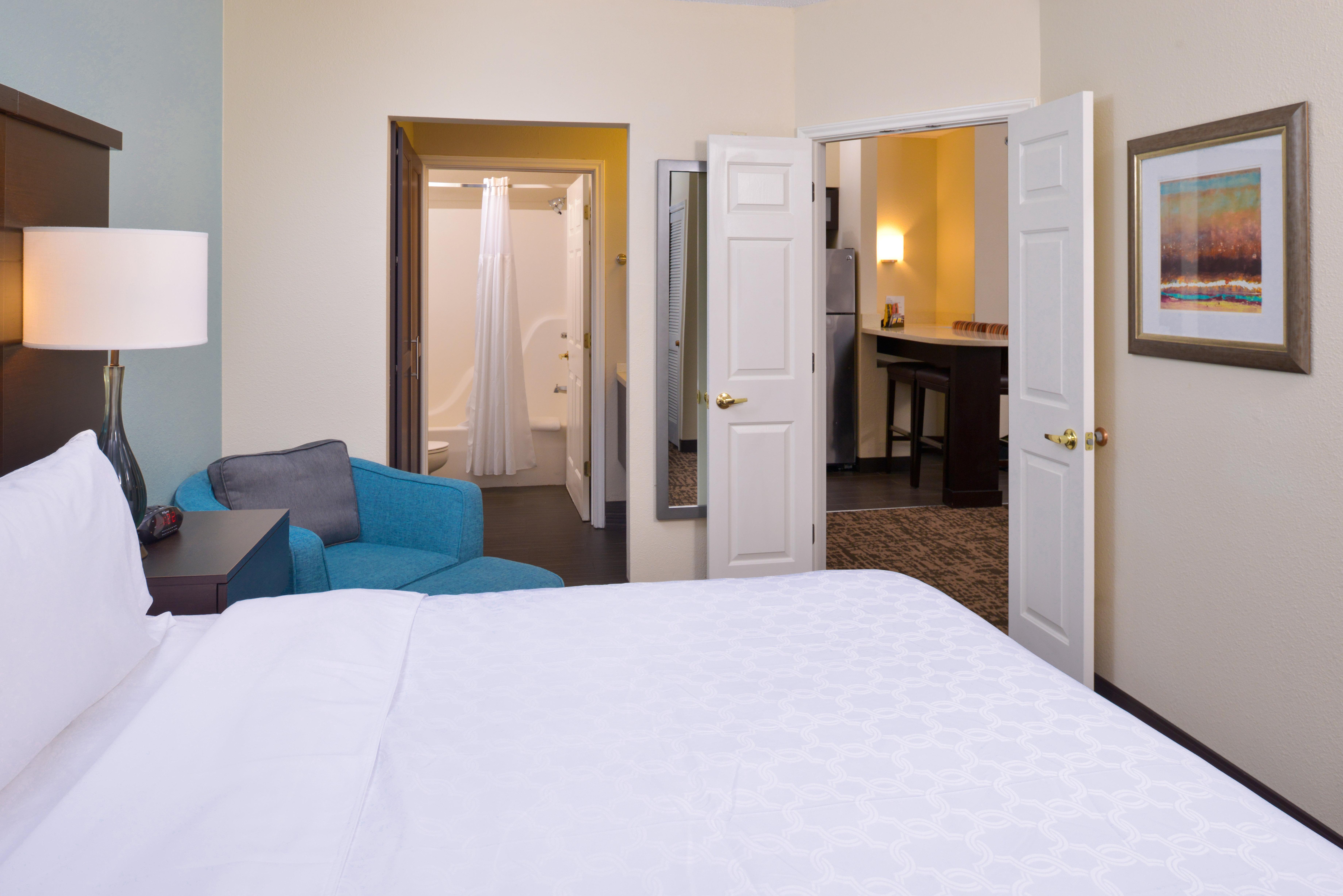 Staybridge Suites Indianapolis-Fishers By Ihg Exterior foto