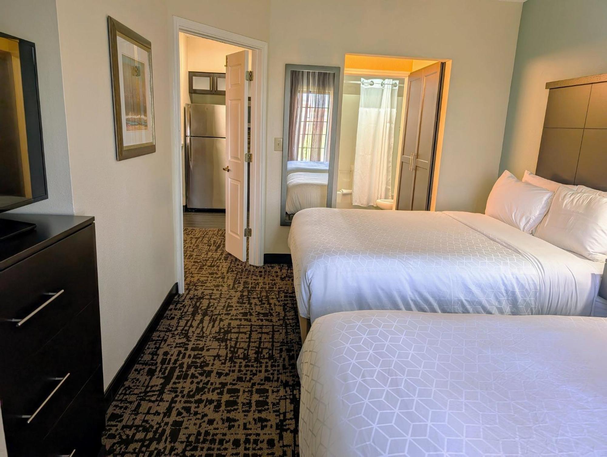 Staybridge Suites Indianapolis-Fishers By Ihg Exterior foto