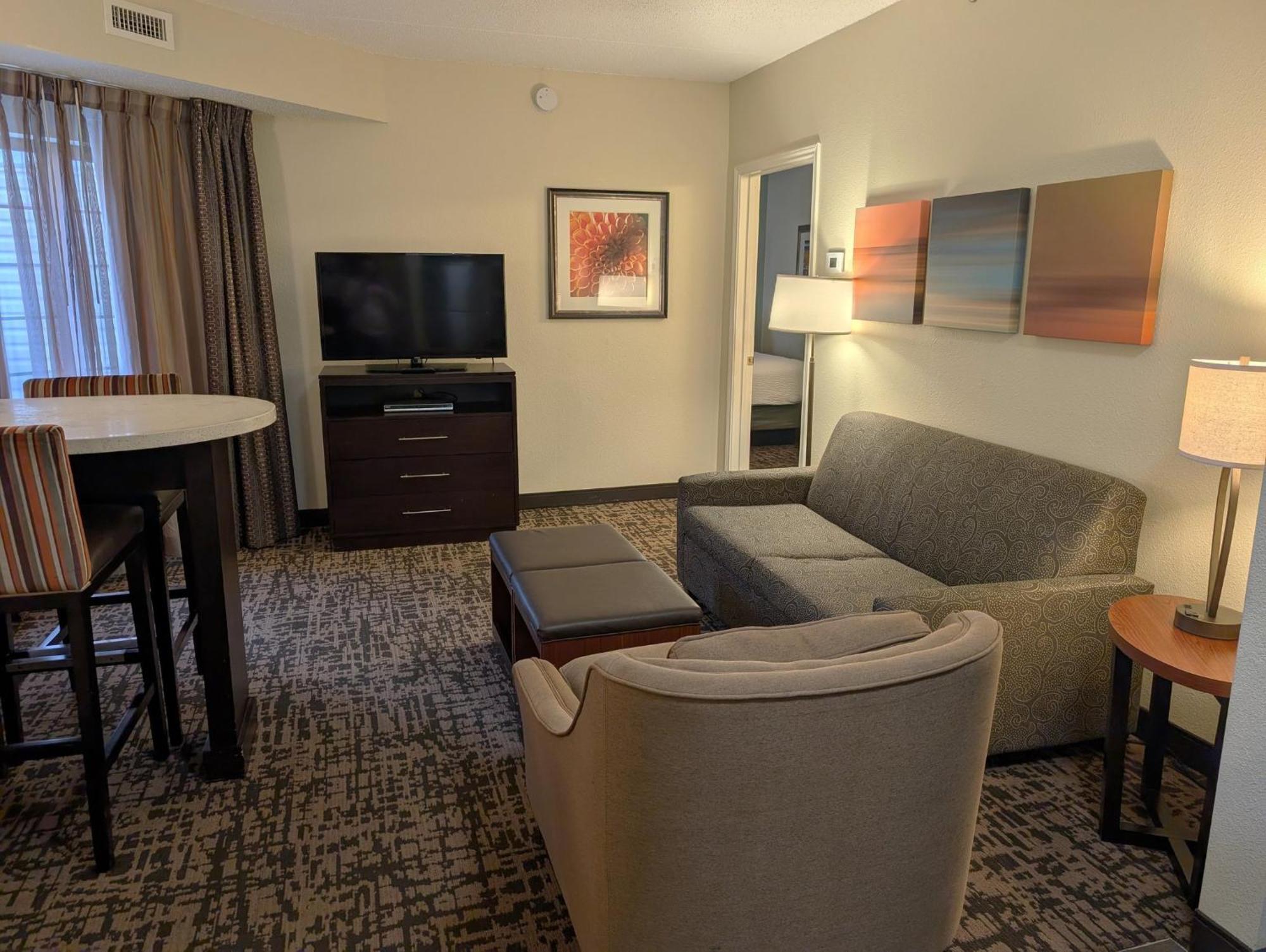 Staybridge Suites Indianapolis-Fishers By Ihg Exterior foto