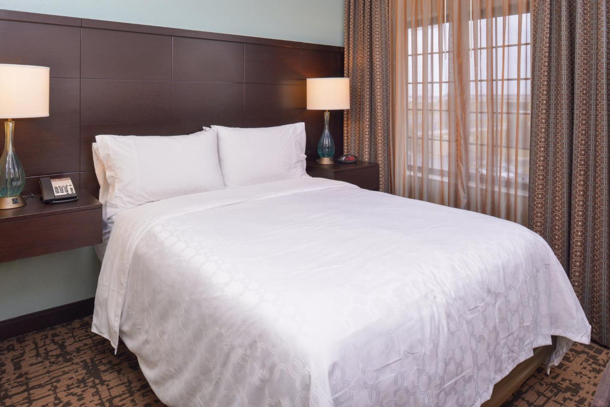 Staybridge Suites Indianapolis-Fishers By Ihg Exterior foto