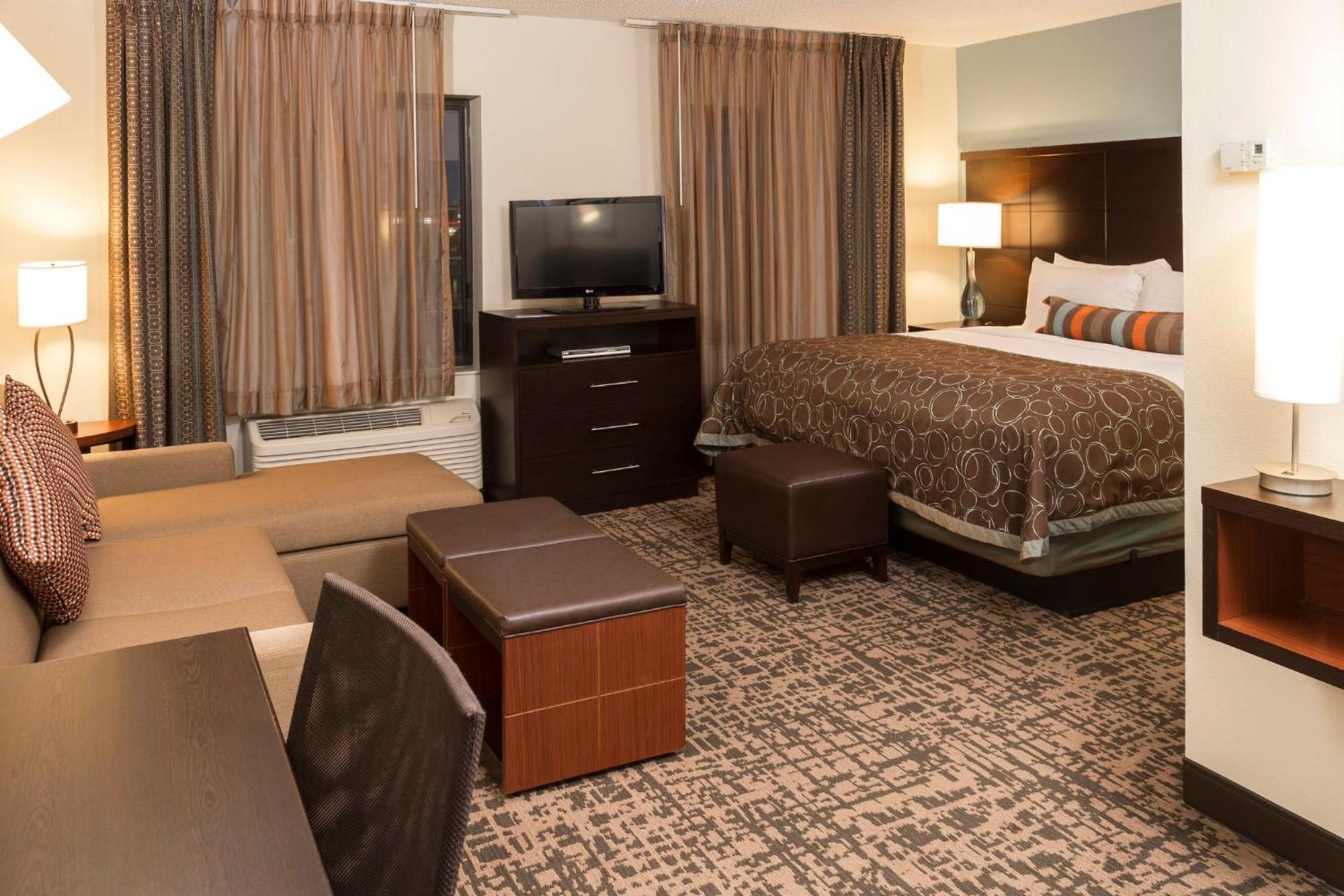 Staybridge Suites Indianapolis-Fishers By Ihg Exterior foto